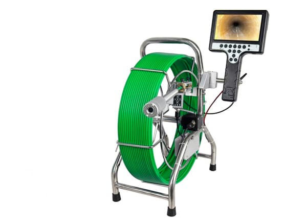 jProbe PIPE 380-8000 HD LSL