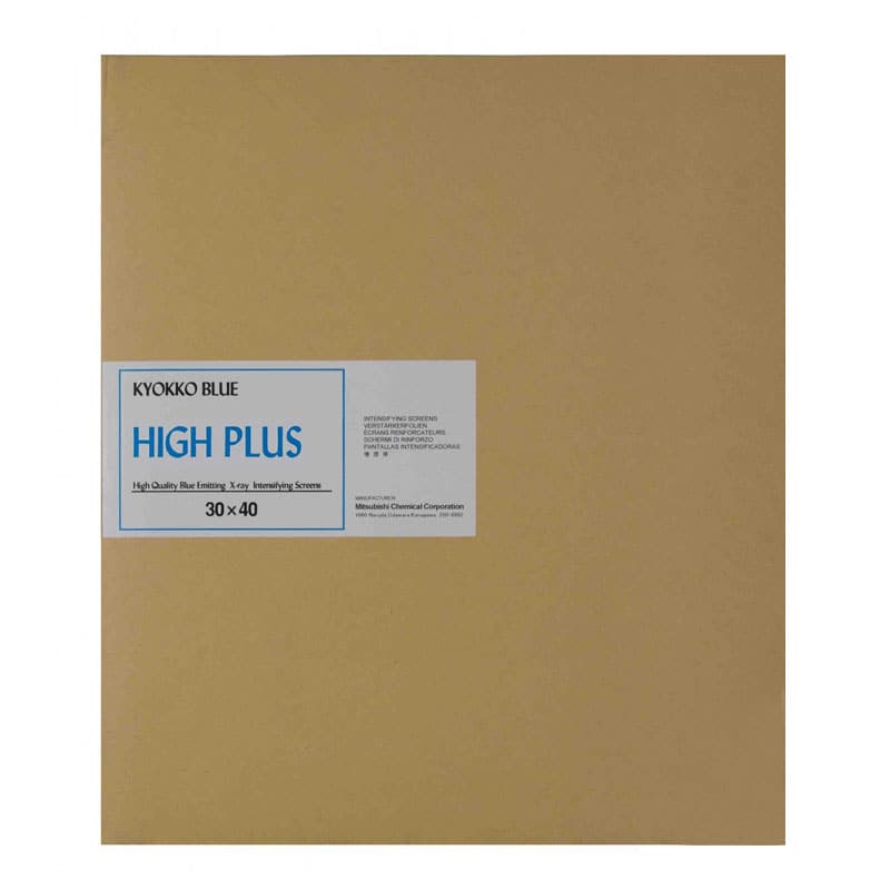 Экраны усиливающие Kyokko High Plus