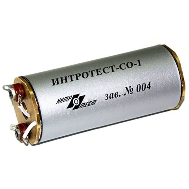 Соленоид для поверки ИМП-6
