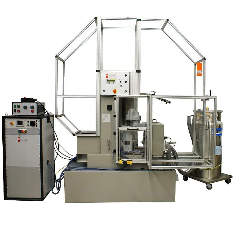 Копер напольный PH-450 (CHV)