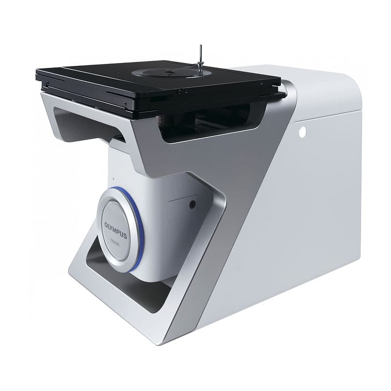 Инвертированный моторизованный микроскоп DSX510i