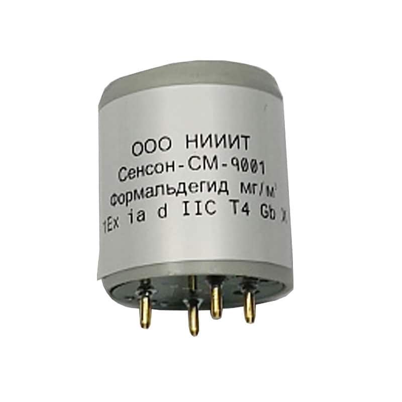 Модульный Газоанализатор «Сенсон-СМ-9001»