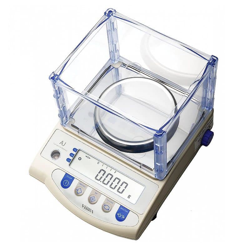 Лабораторные весы ViBRA AJ-3200 CE