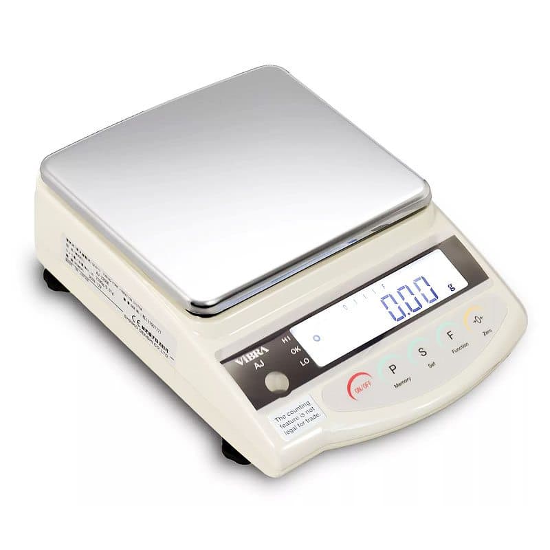 Лабораторные весы ViBRA AJ-4200 CE