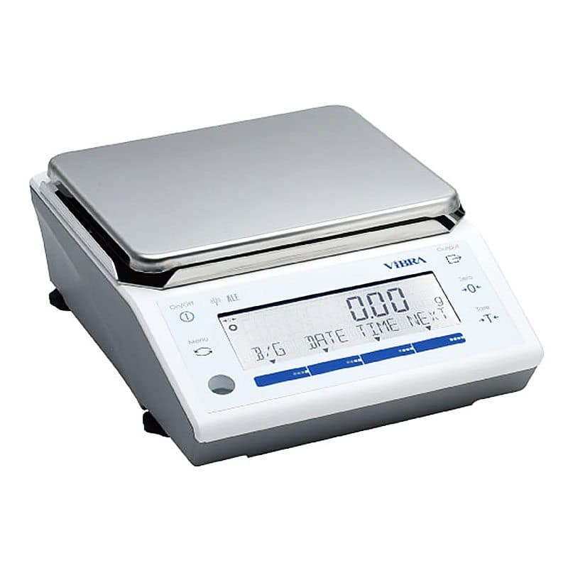 Лабораторные весы ViBRA ALE 223