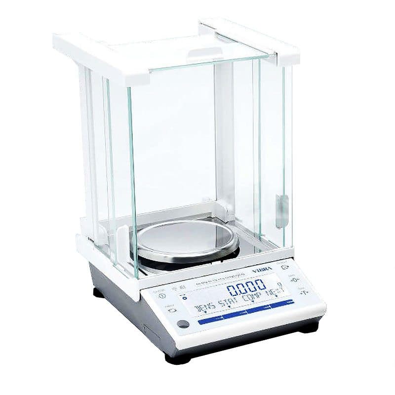 Лабораторные весы ViBRA ALE 623