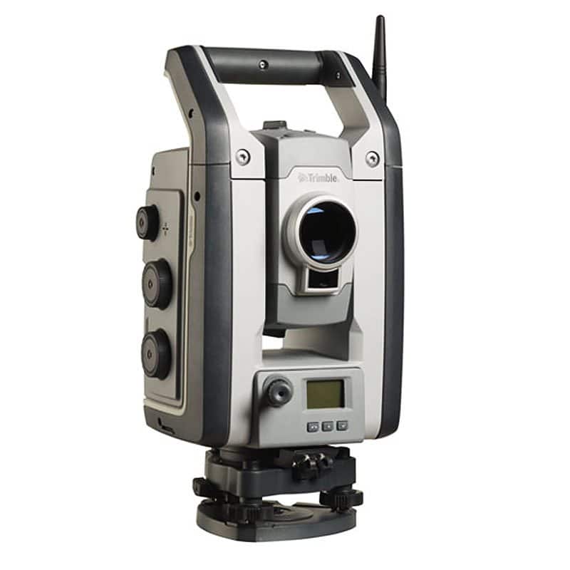 Тахеометр Trimble S9