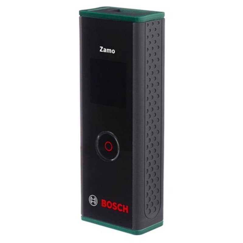 Лазерный дальномер BOSCH Zamo III set