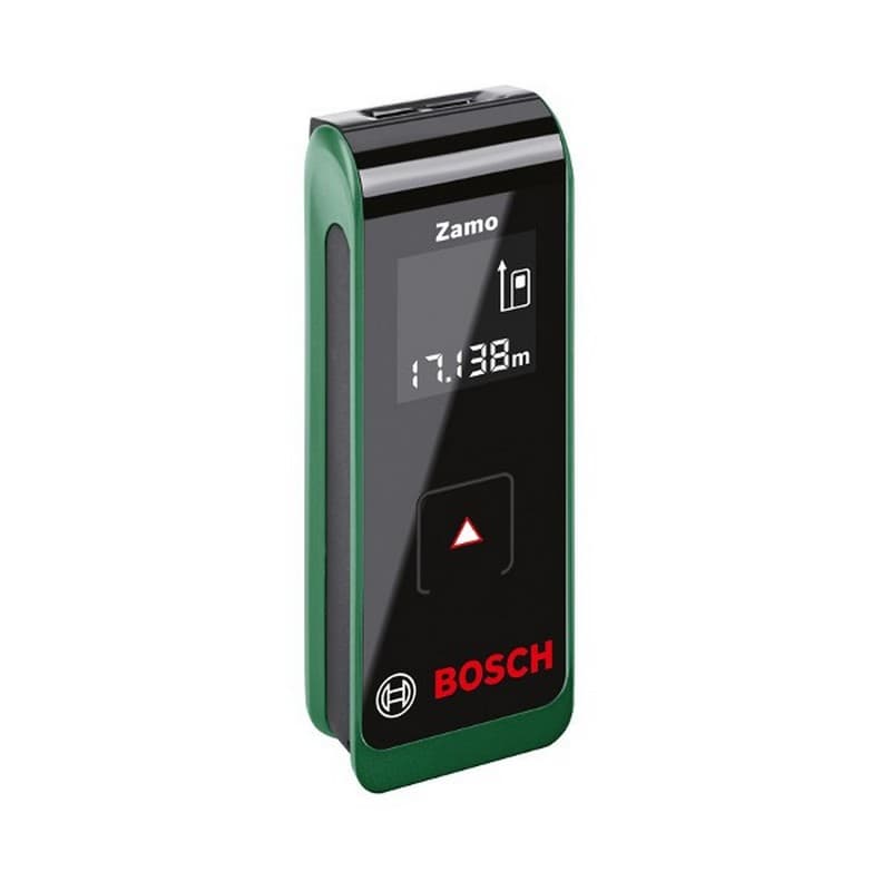 Лазерный дальномер Bosch Zamo II