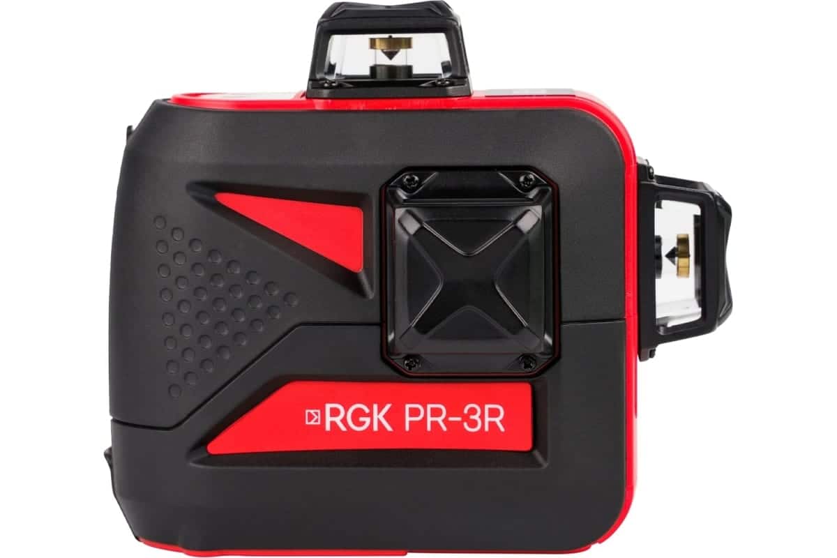 Лазерный уровень RGK PR-3R