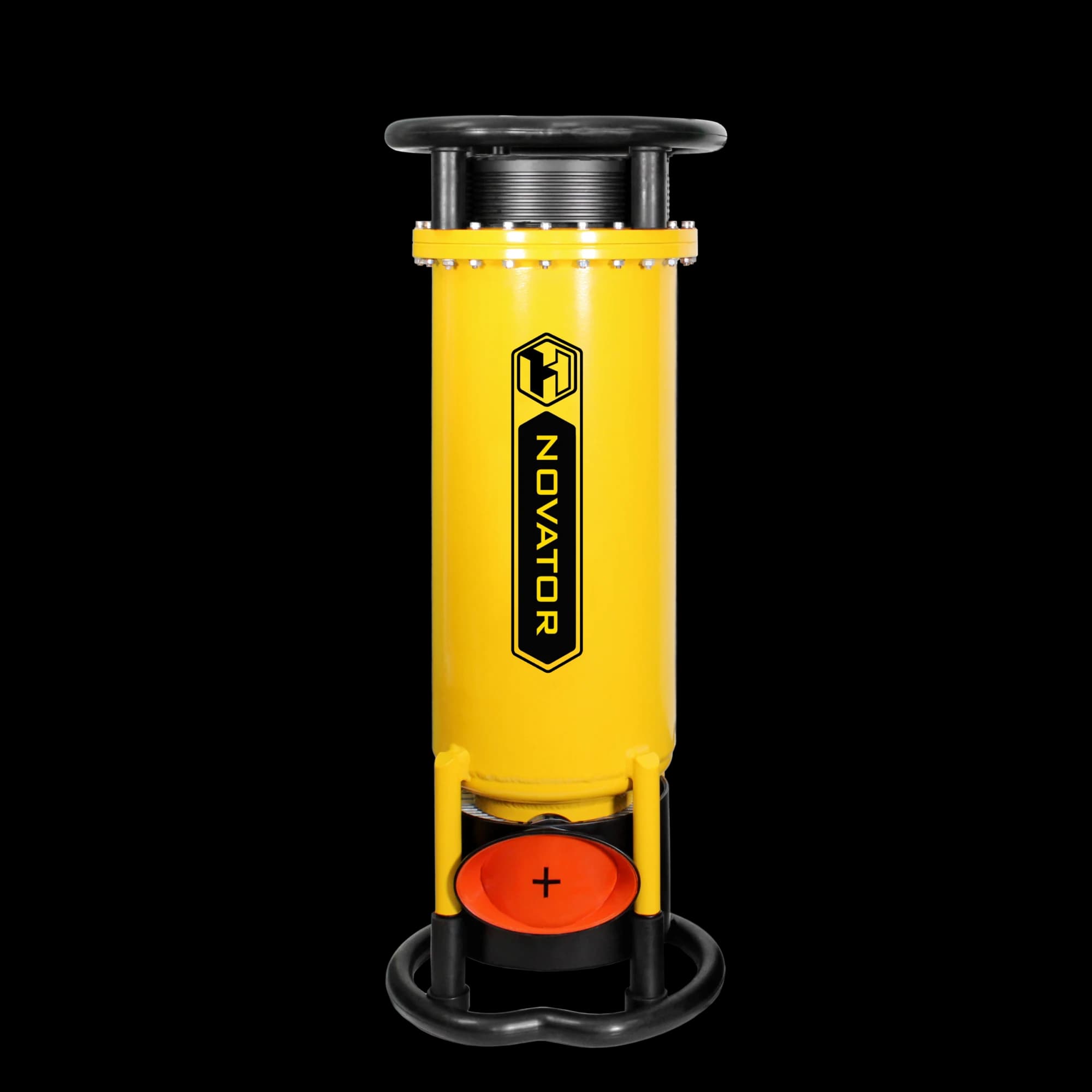 Рентгеновский генератор постоянного действия Novator 220DA