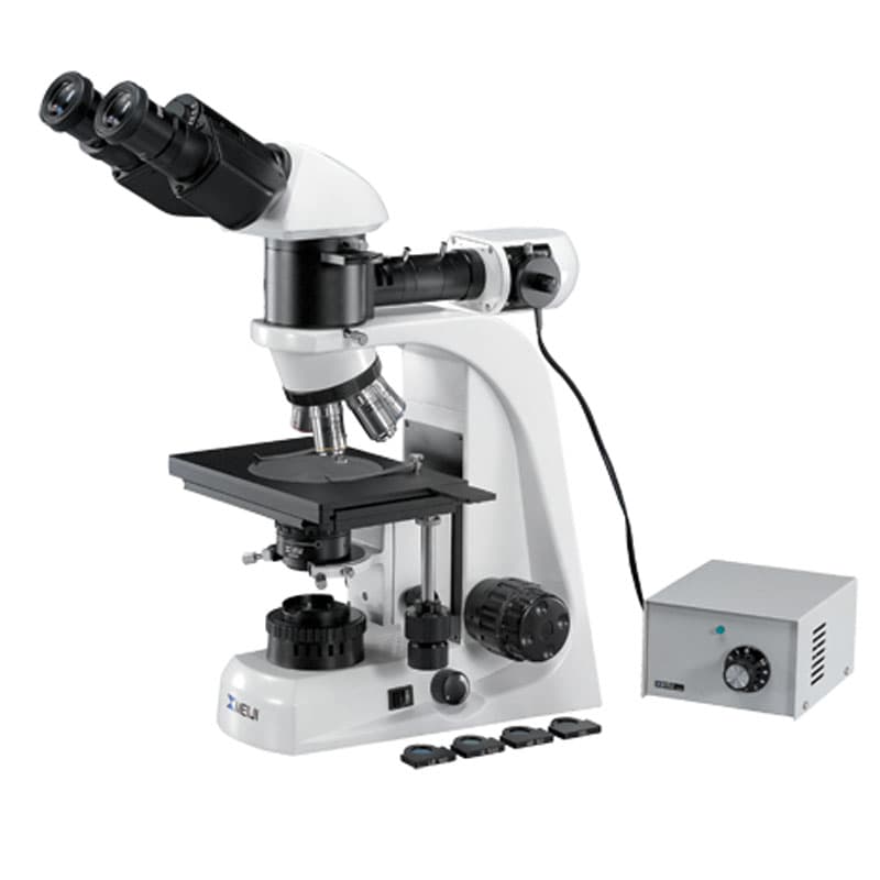 Металлографический микроскоп MEIJI TECHNO серии ML8500