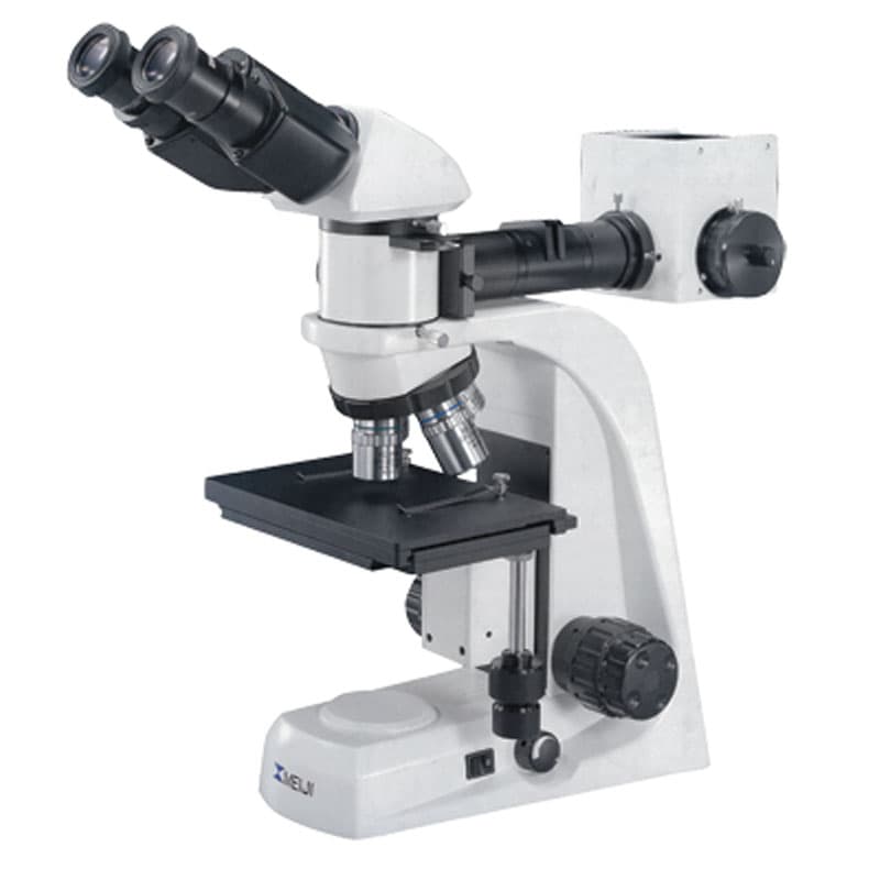 Металлографический микроскоп MEIJI TECHNO серии ML7500