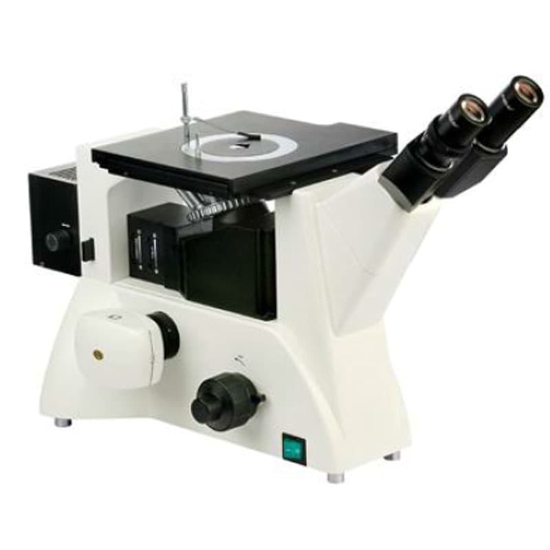 Металлографический инвертированный микроскоп KASON-5100