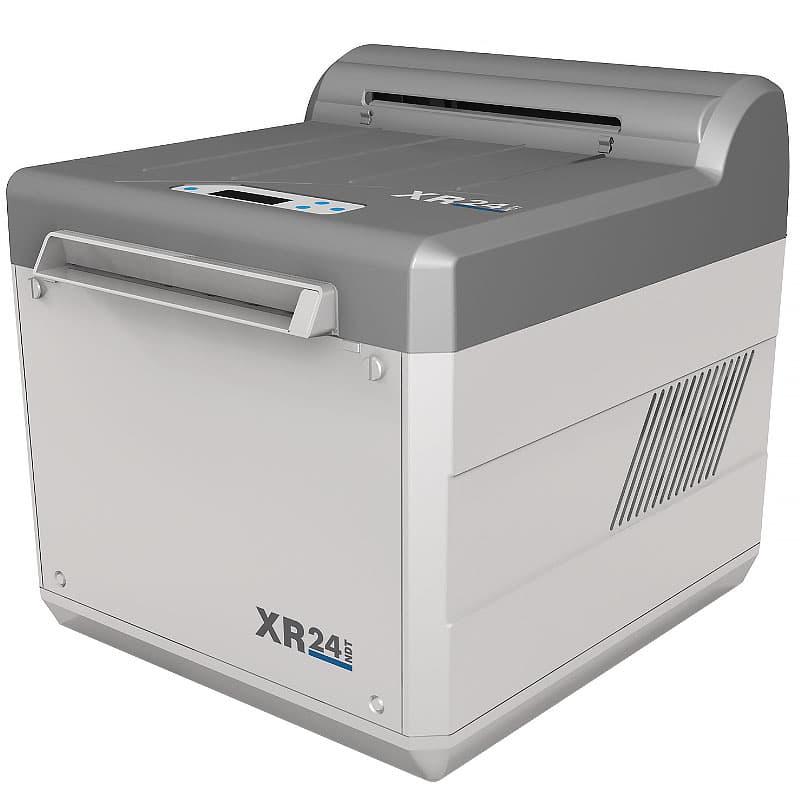 Проявочная машина Duerr XR 24 NDT