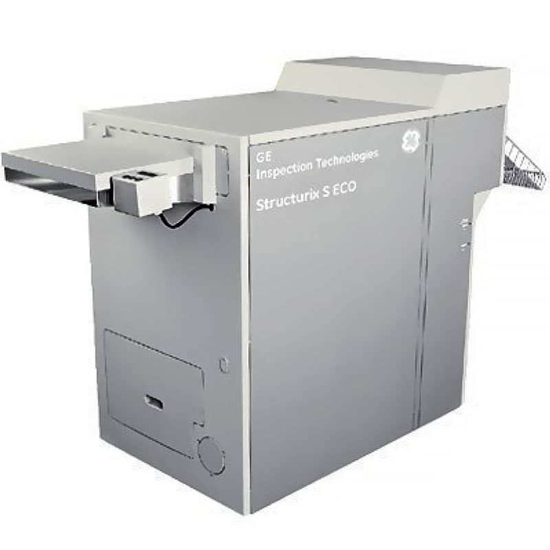 Проявочная машина AGFA NDT S ECO