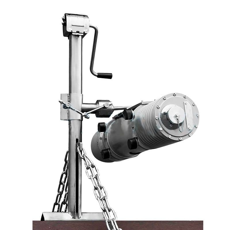 Штатив АРИОН ШРТ-1/Март-250 трубный цепной
