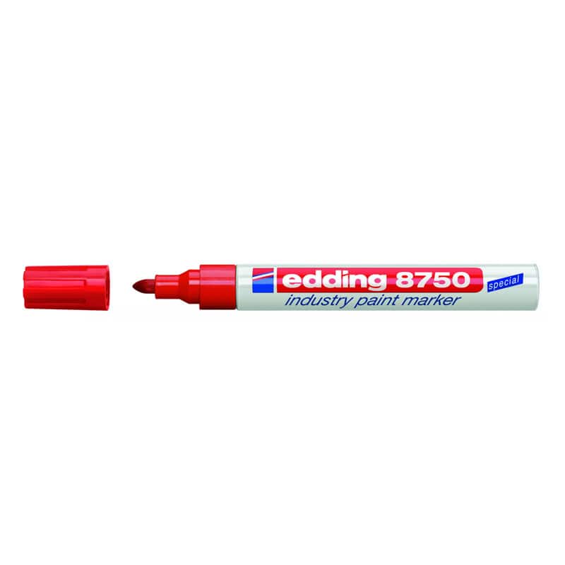 Промышленный маркер Edding