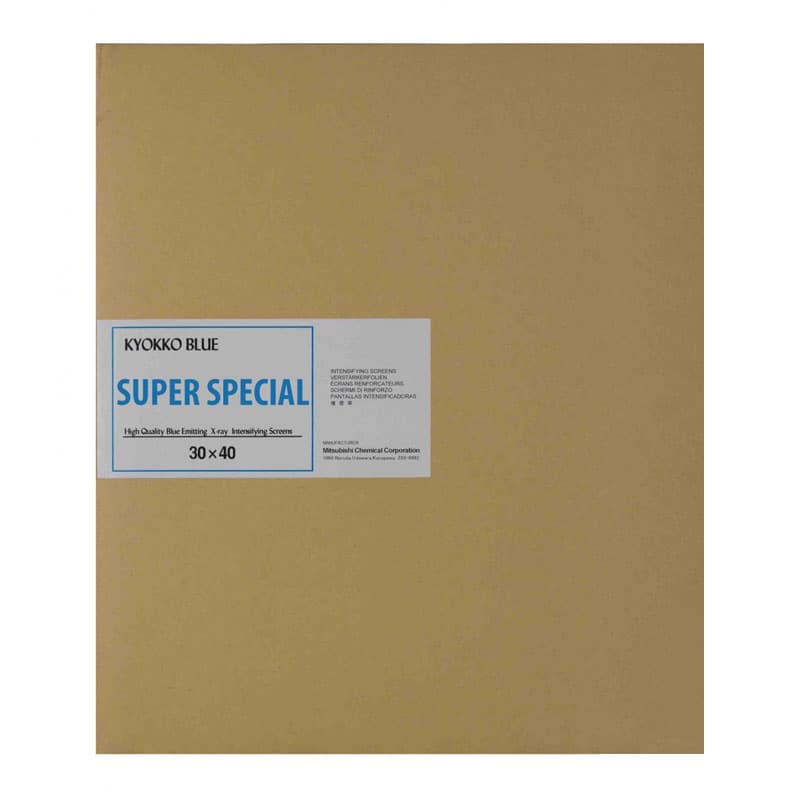 Экраны усиливающие Kyokko Super Special