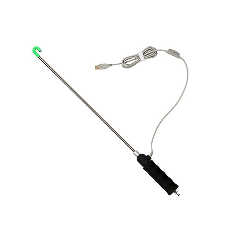 Автомобильный управляемый USB видеоэндоскоп jProbe ST