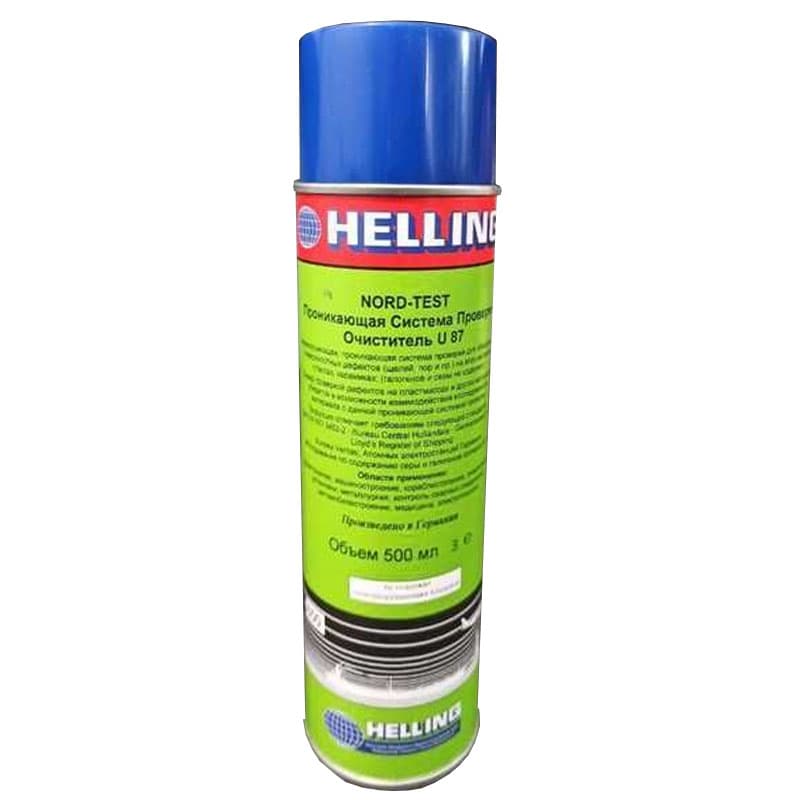 Очиститель Helling U87