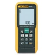 Лазерный дальномер Fluke 424D ESPR