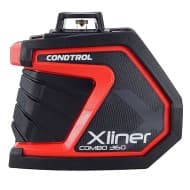 Лазерный нивелир CONDTROL XLINER COMBO 360