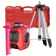 Лазерный нивелир CONDTROL NEO X1-360 SET
