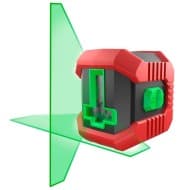 Лазерный нивелир CONDTROL QB GREEN