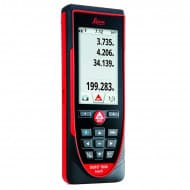 Лазерный дальномер Leica DISTO D810 touch
