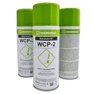 Белый контрастный грунт Magnaflux WCP-2