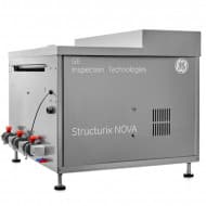 Проявочная машина AGFA Structurix Nova