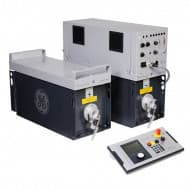 ISOVOLT 160, стационарный рентгеновский аппарат кабельного типа