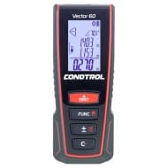 Лазерный дальномер Condtrol Vector 60