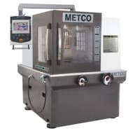Отрезной станок Chennai Metco BAINCUT XXL
