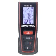 Лазерный дальномер Condtrol Vector 80