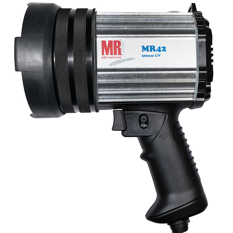 УФ лампа светодиодная лампа MR 42 Super LED Lamp