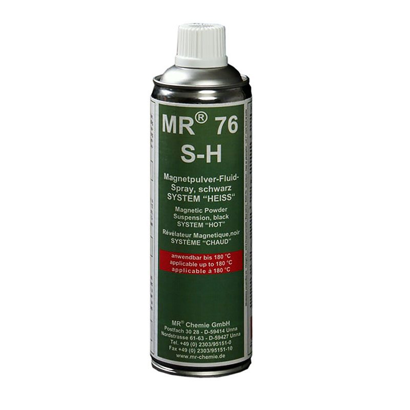 Магнитопорошковая суспензия MR 76 SH