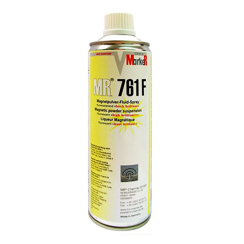 Магнитопорошковая суспензия MR 761 F