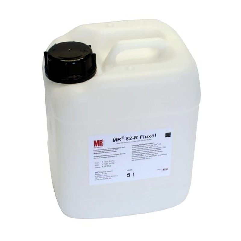 Добавка для суспензий MR 82 R Flux oil