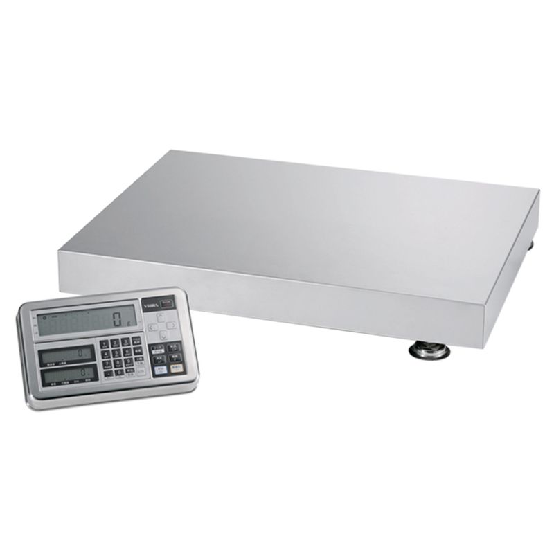 Взрывобезопасные весы ViBRA FZ150K1GFEx-i02