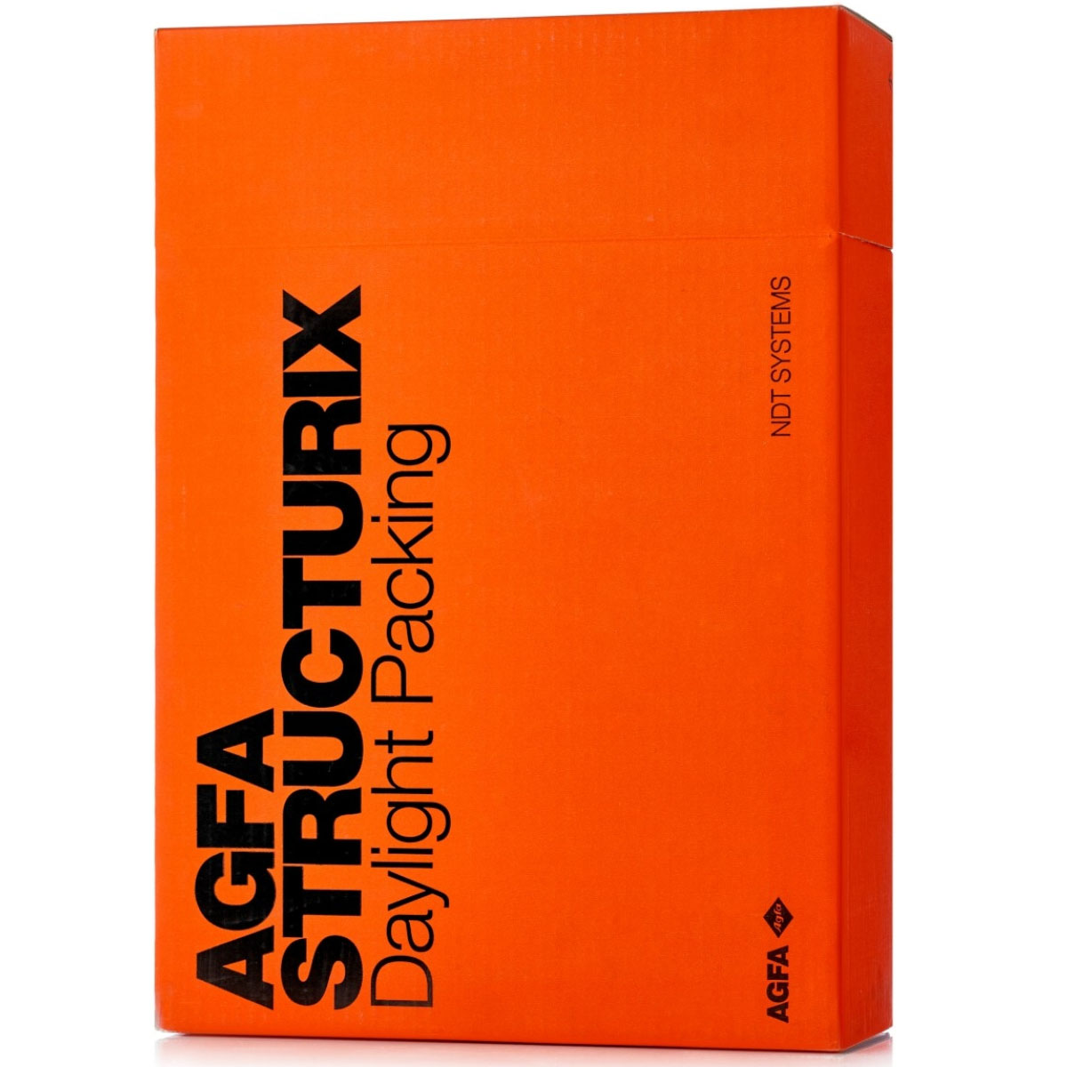 Рентгеновская пленка AGFA Structurix D7 Pb ETE 18x24