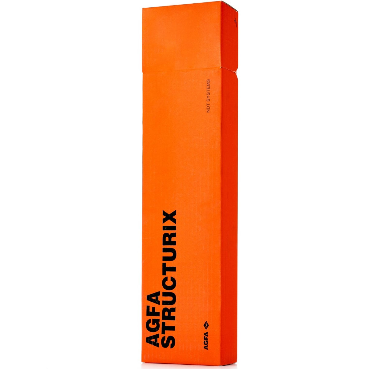 Рентгеновская пленка AGFA Structurix D2 FW 10x24