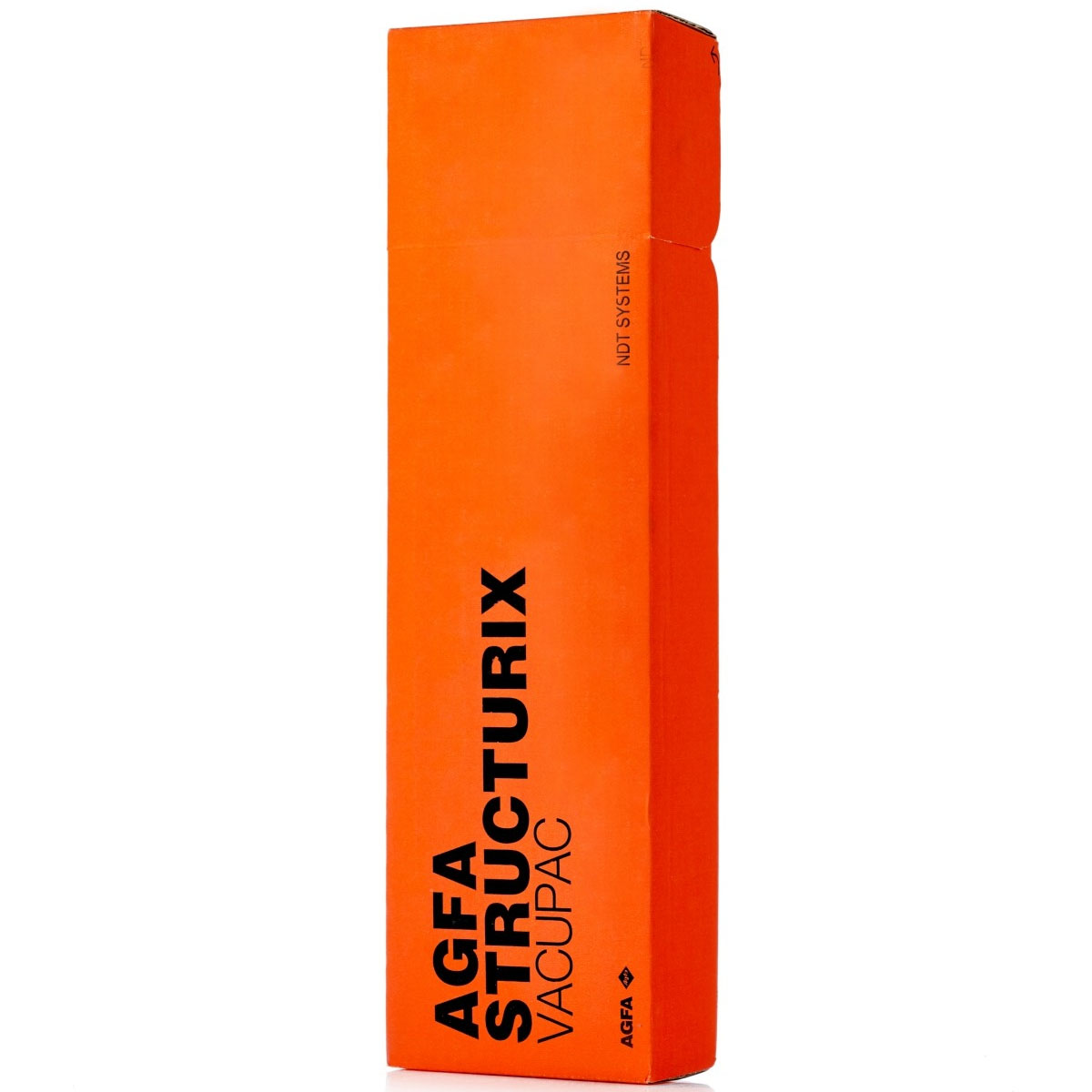 Рентгеновская пленка AGFA Structurix D4 Pb Vacupac 10x40