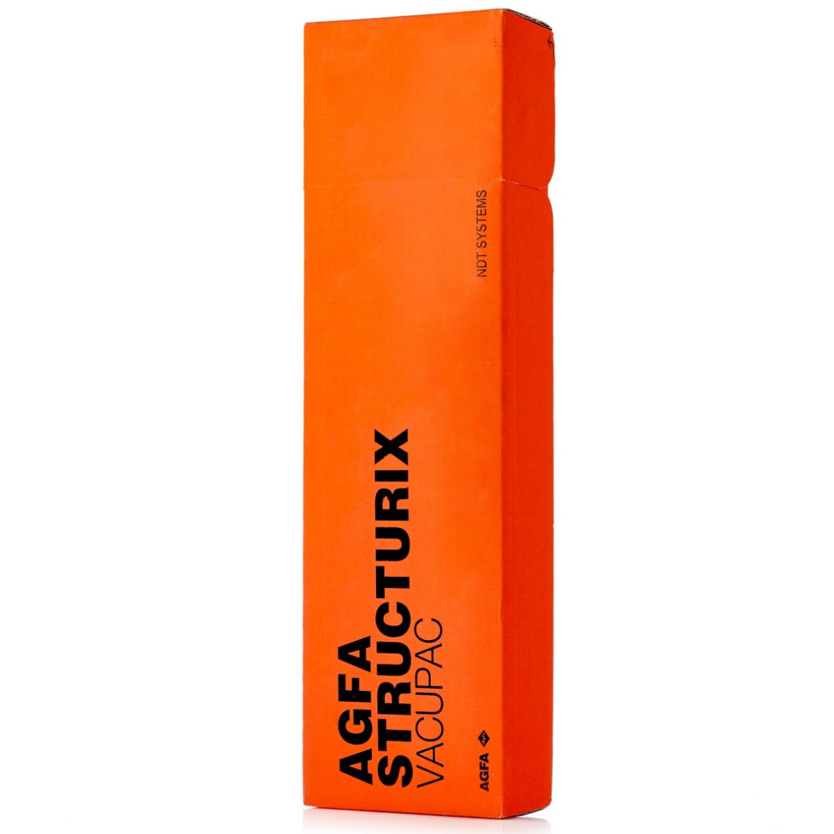 Рентгеновская пленка AGFA Structurix D7 Pb Vacupac 6x40
