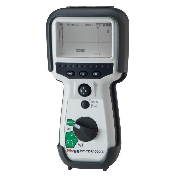 Рефлектометр TDR 1000/3