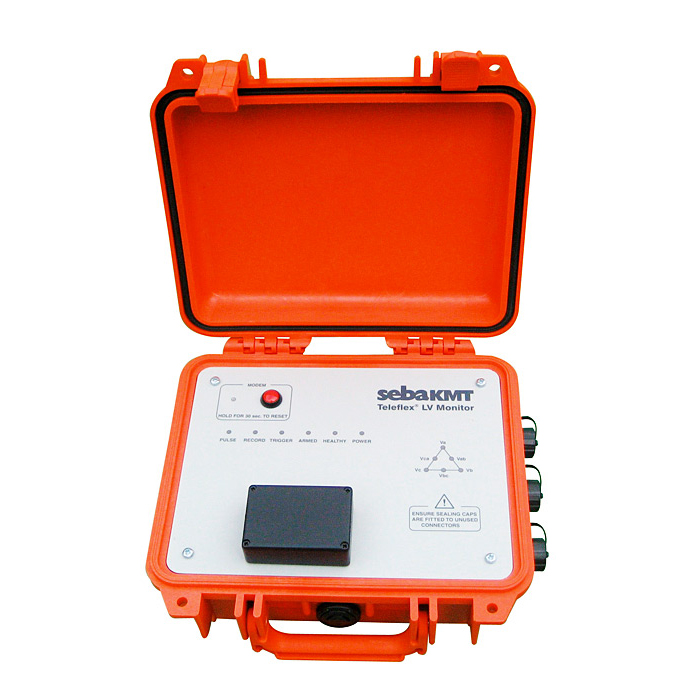 Teleflex LV монитор