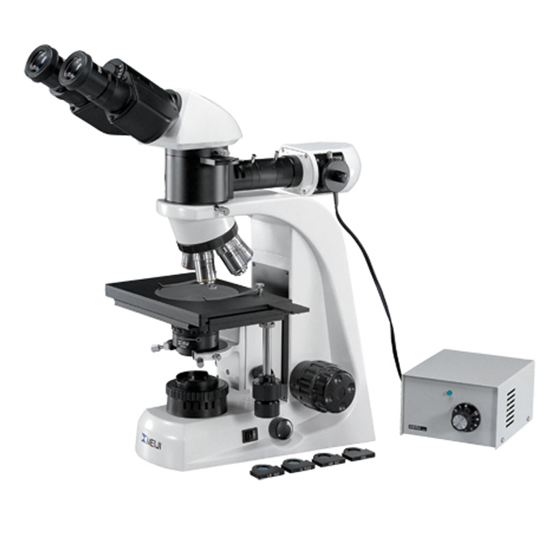 Металлографический микроскоп MEIJI TECHNO серии ML8500