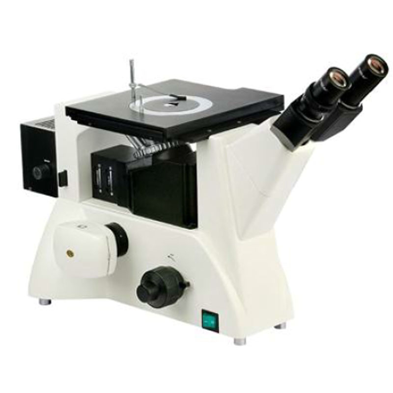 Металлографический инвертированный микроскоп KASON-5100