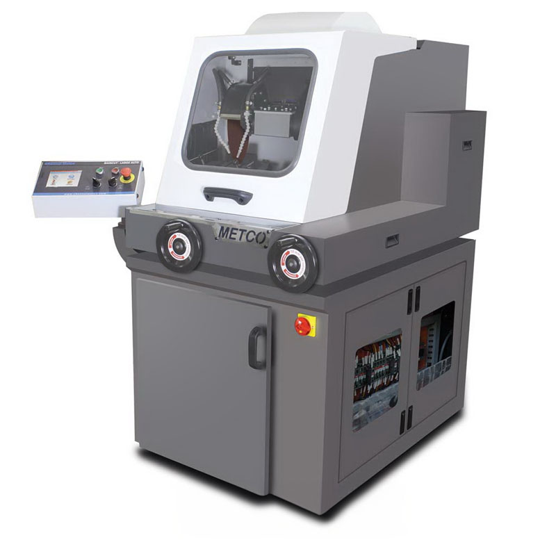 Отрезной станок Chennai Metco BAINCUT L